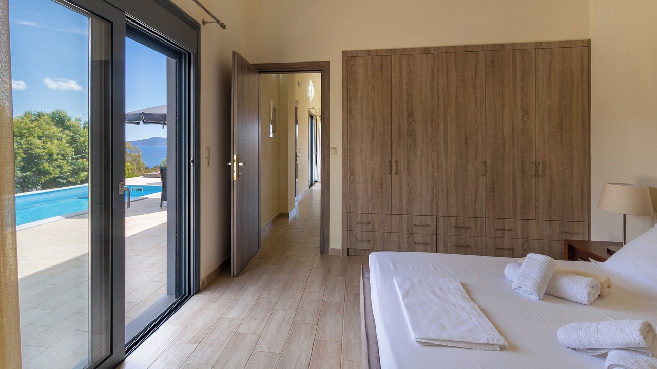 Photo of Bedroom in Katomerion