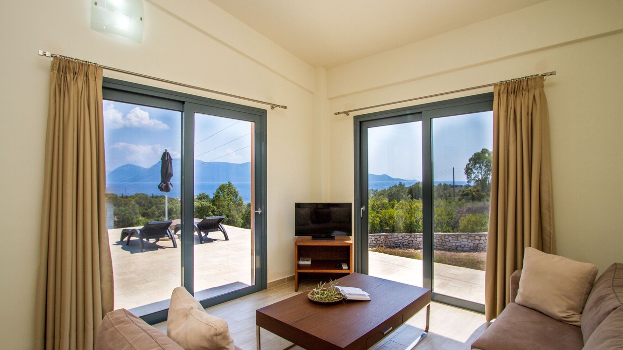Photo of Livingroom in Katomerion