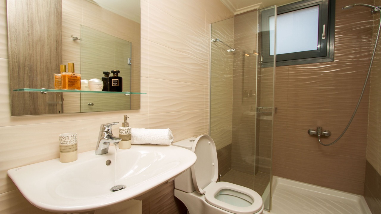 Photo of Bathroom in Katomerion