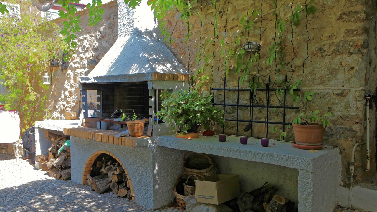 Photo of Outdoor in Galaxidi