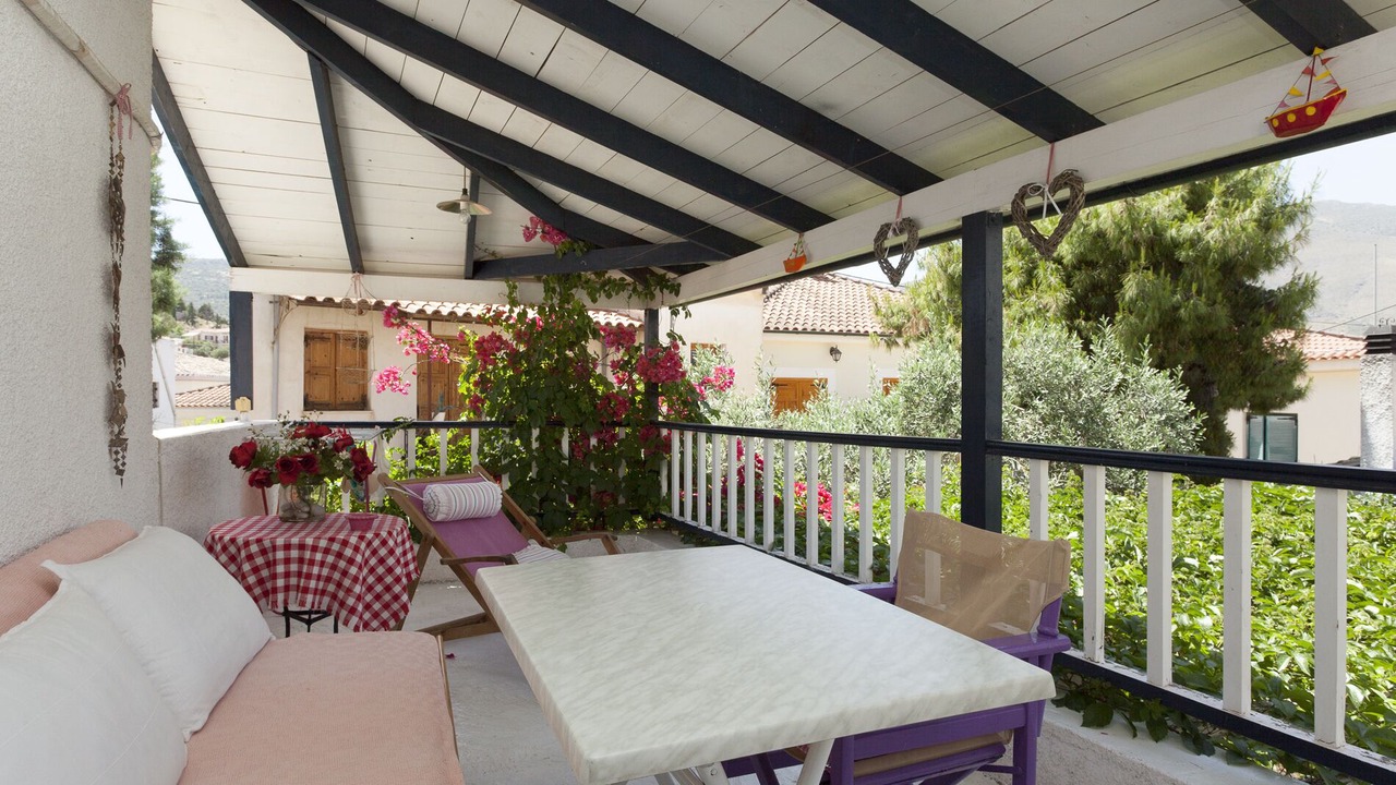 Photo of Outdoor in Galaxidi