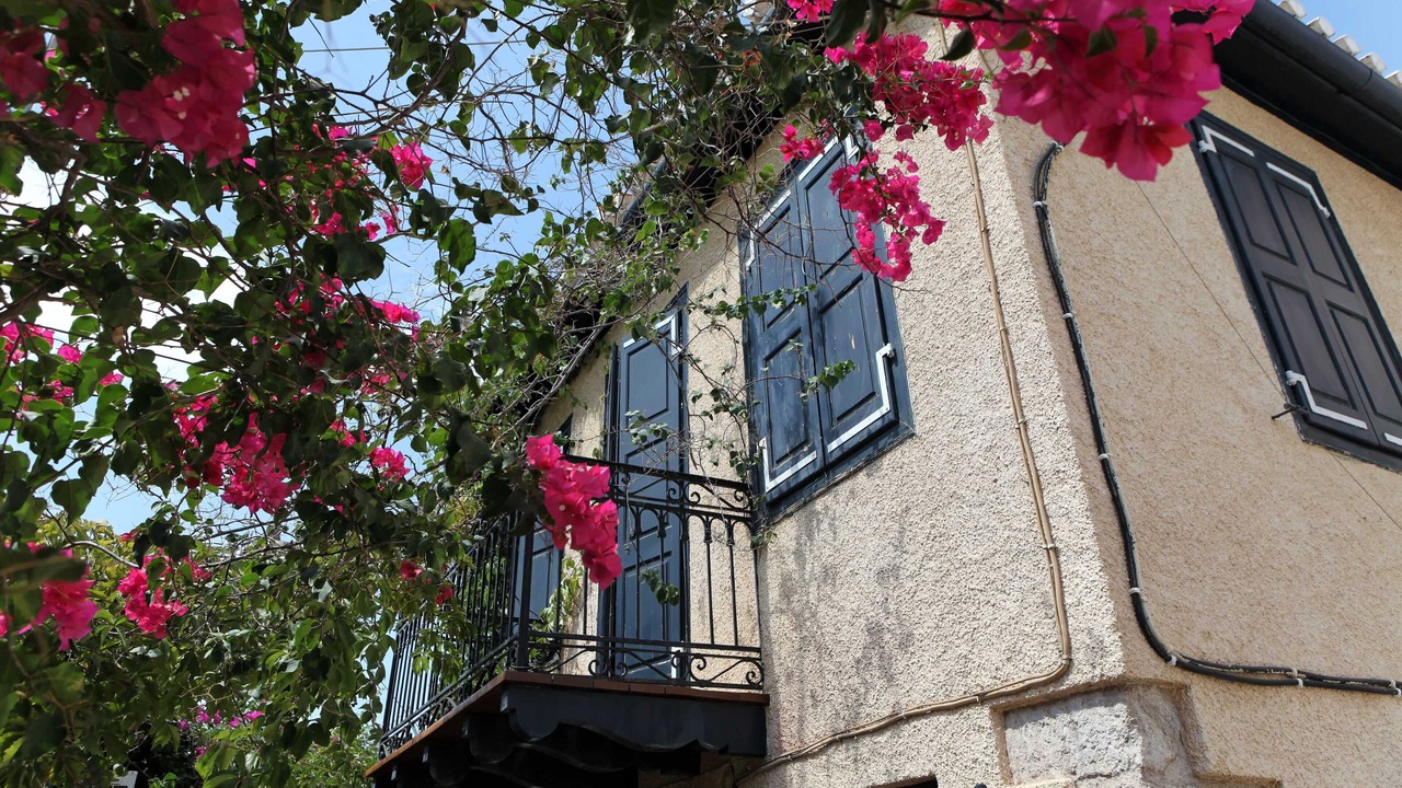 Photo of Outdoor in Galaxidi