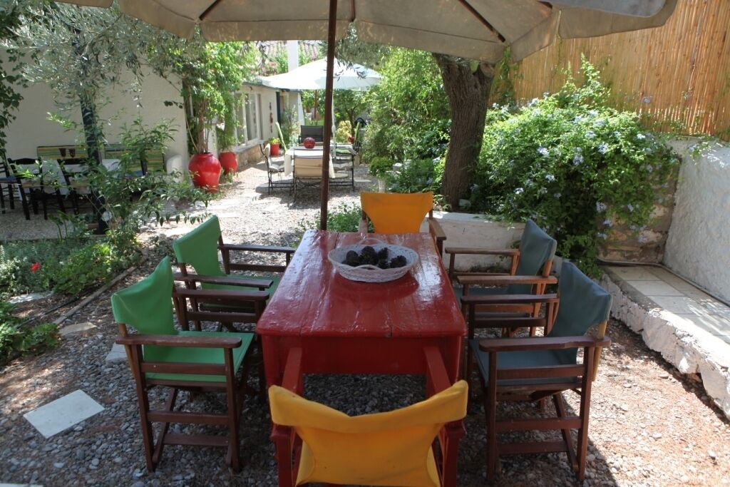 Photo of Outdoor in Galaxidi