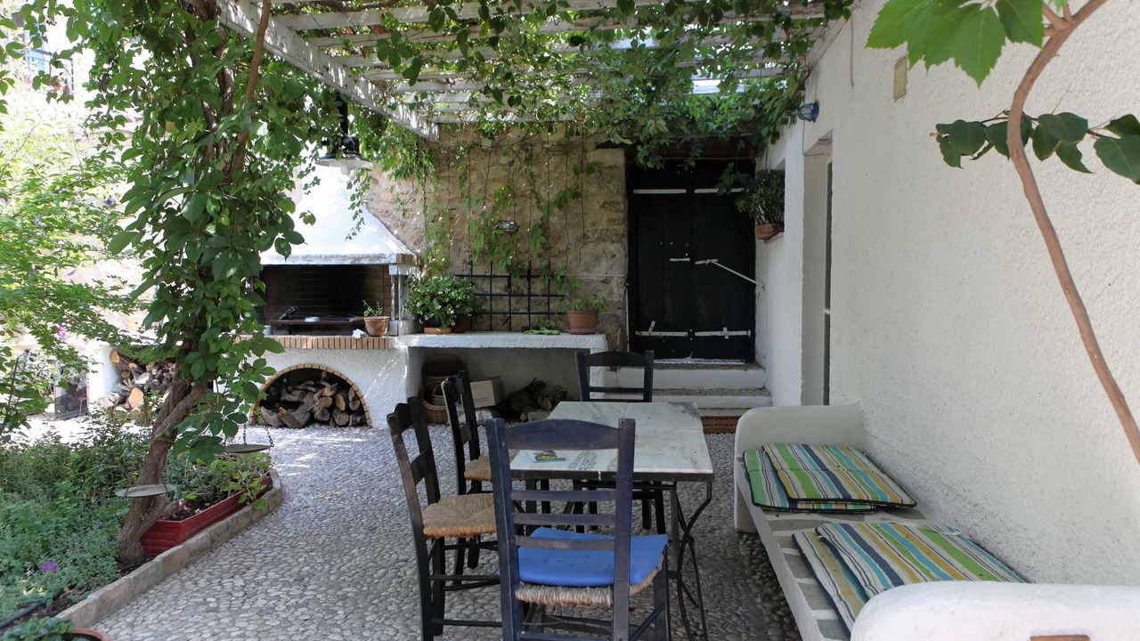 Photo of Outdoor in Galaxidi