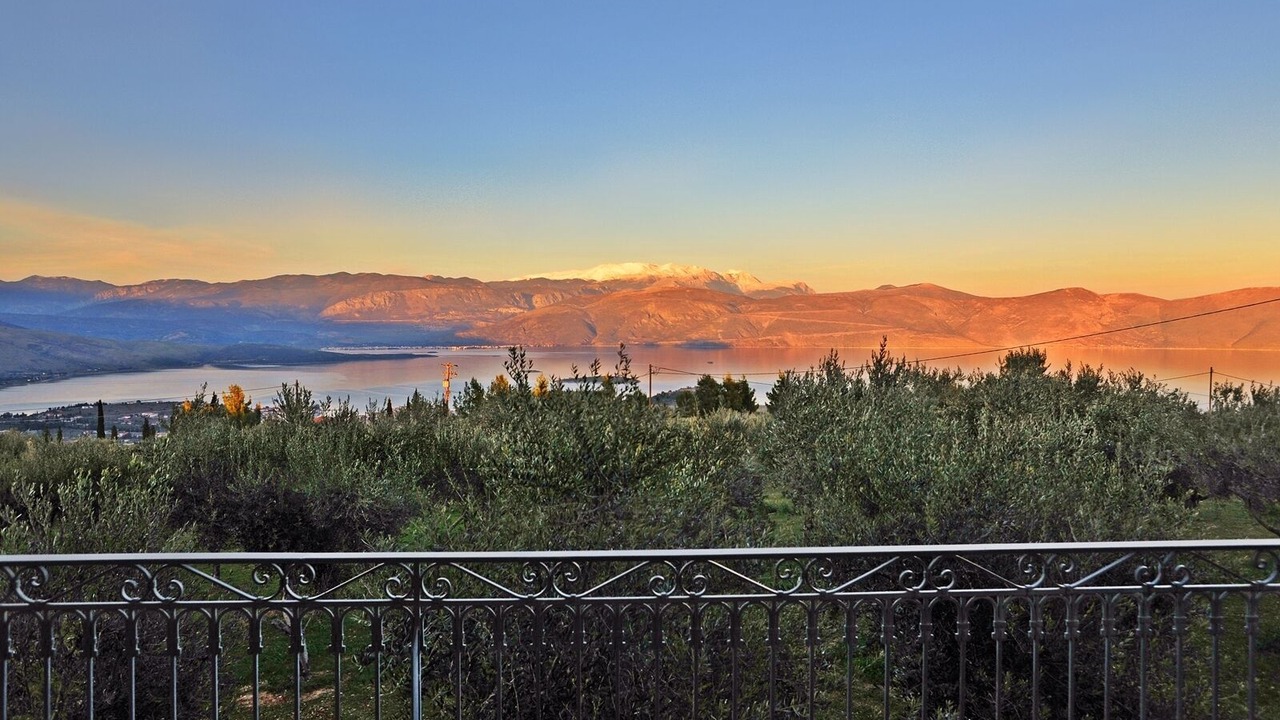 Photo of Outdoor in Galaxidi
