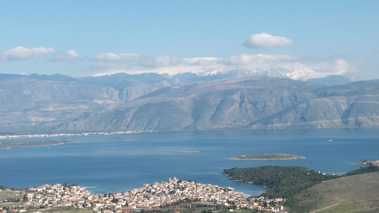 Photo of Others in Galaxidi