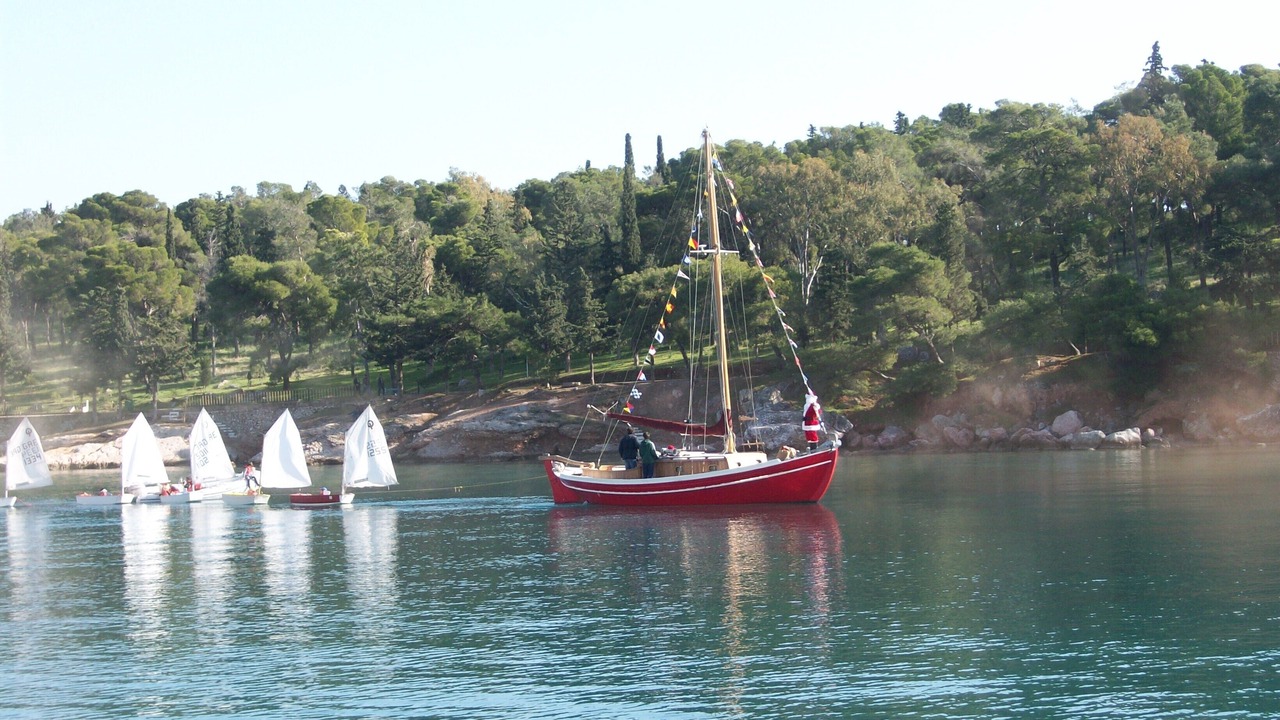 Photo of Others in Galaxidi