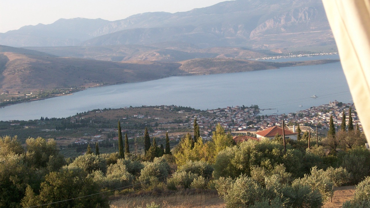 Photo of Others in Galaxidi