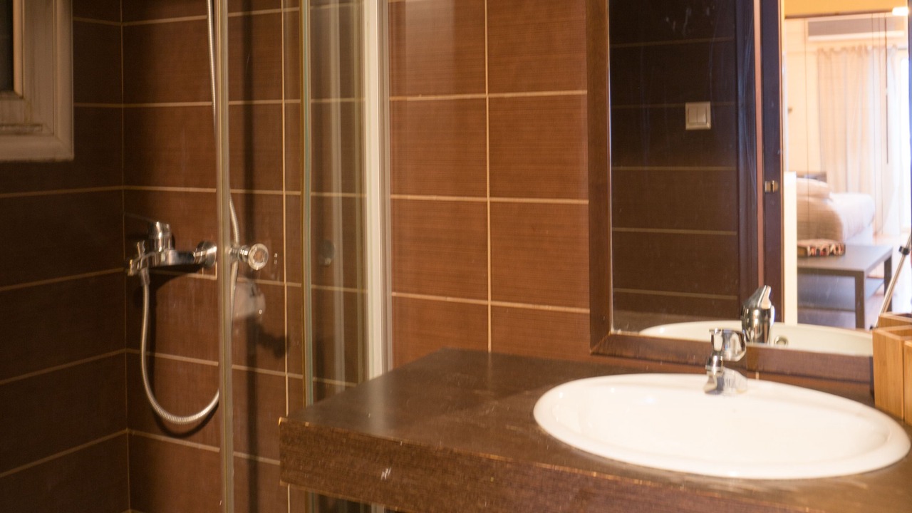 Photo of Bathroom in Athens City Centre