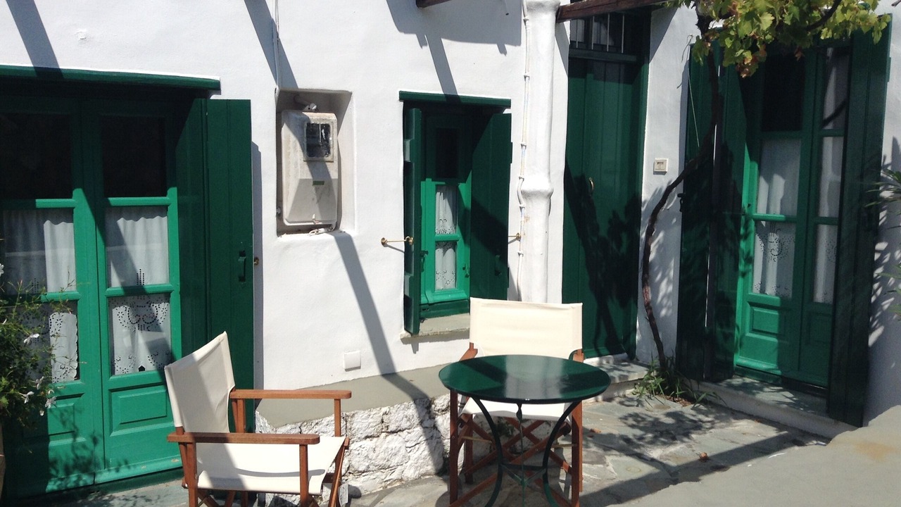 Photo of Outdoor in Skiros