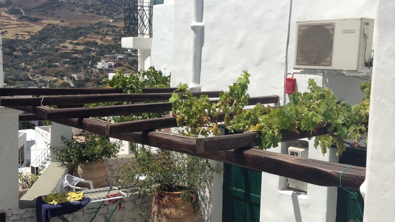 Photo of Outdoor in Skiros