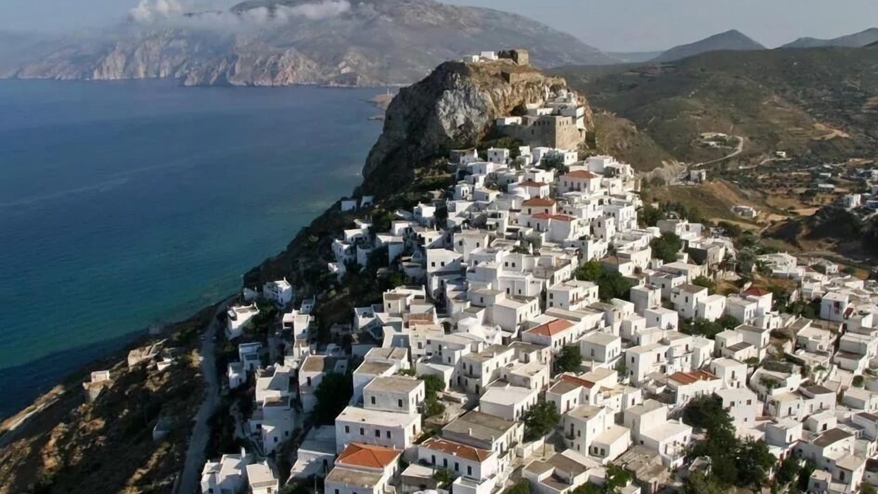Photo of Outdoor in Skiros