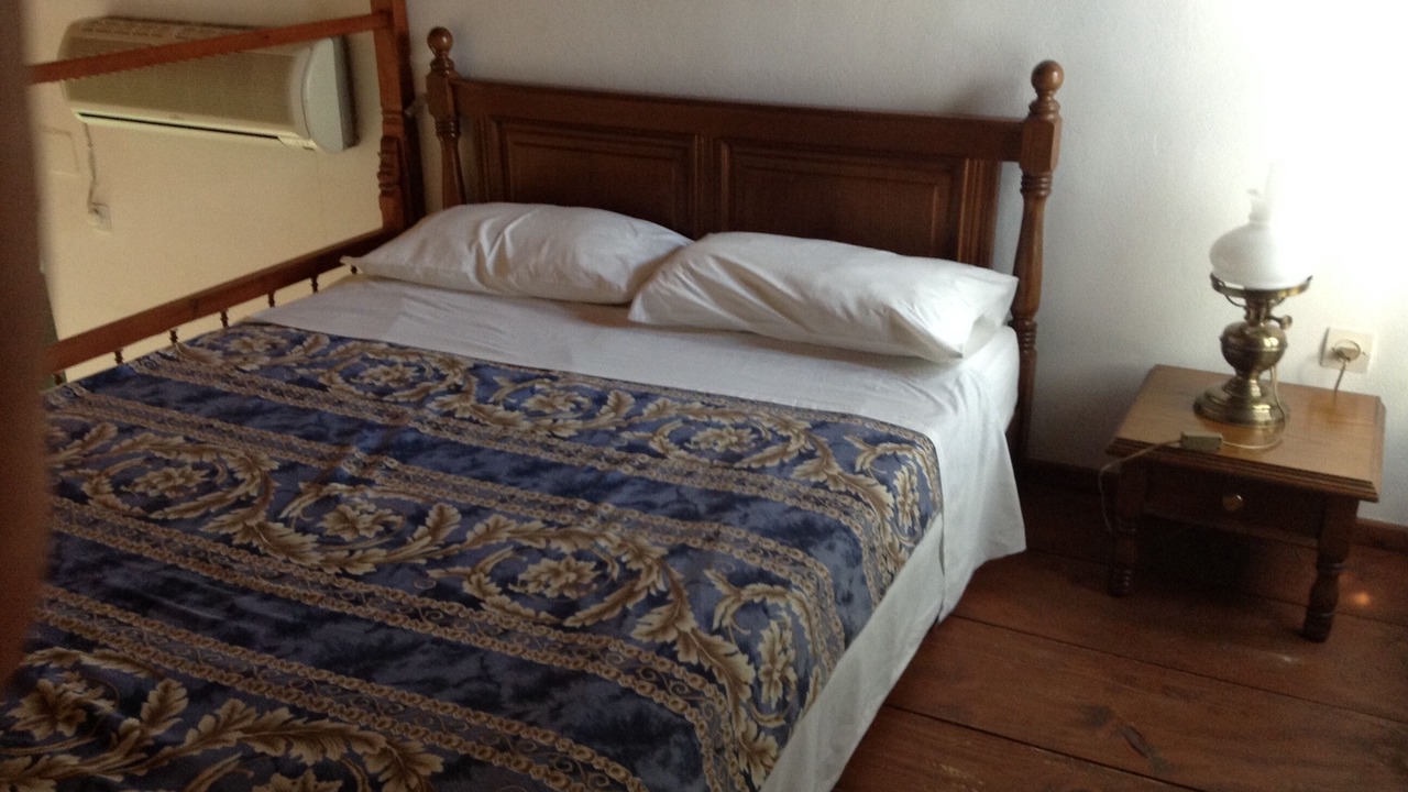 Photo of Bedroom in Skiros