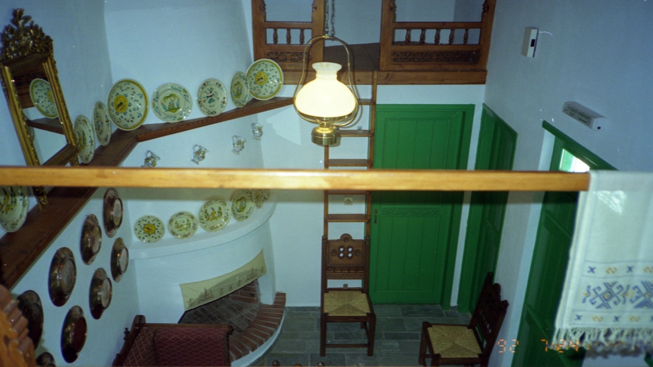 Photo of Others in Skiros