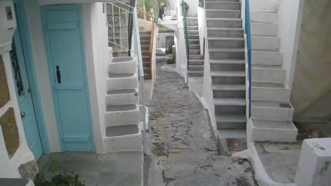 Photo of Outdoor in Skiros