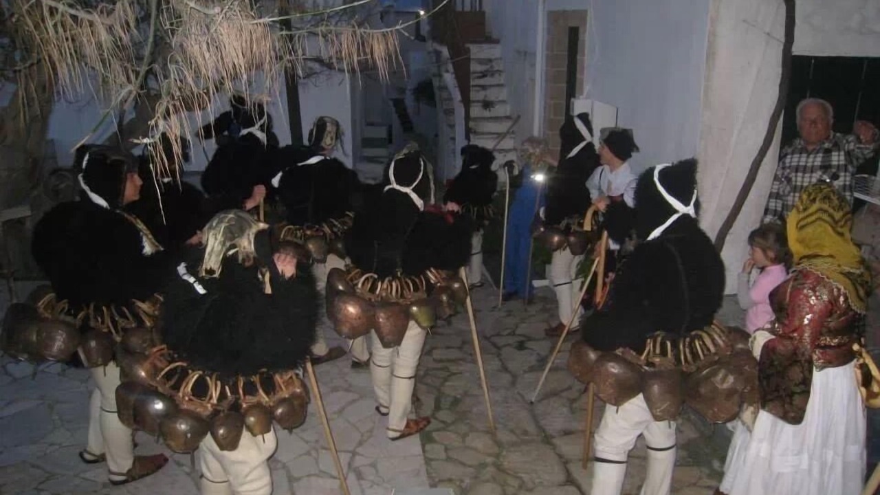 Photo of Outdoor in Skiros