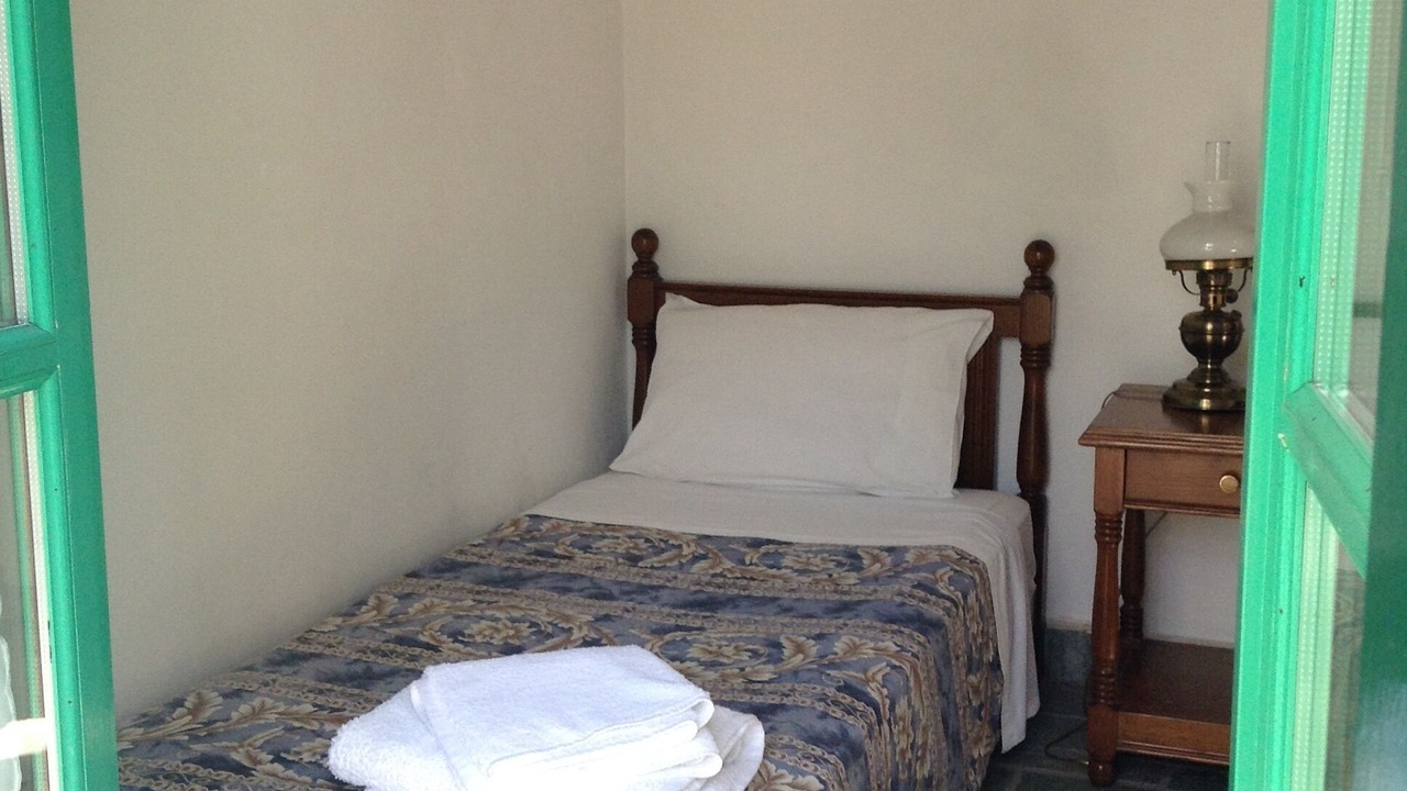 Photo of Bedroom in Skiros
