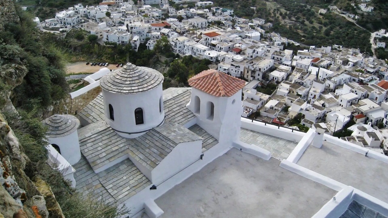 Photo of Outdoor in Skiros