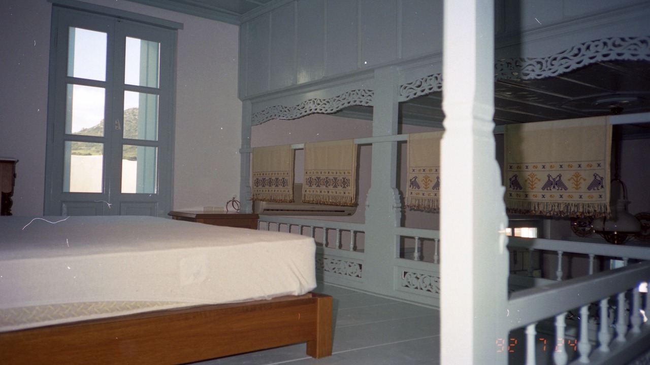 Photo of Bedroom in Skiros