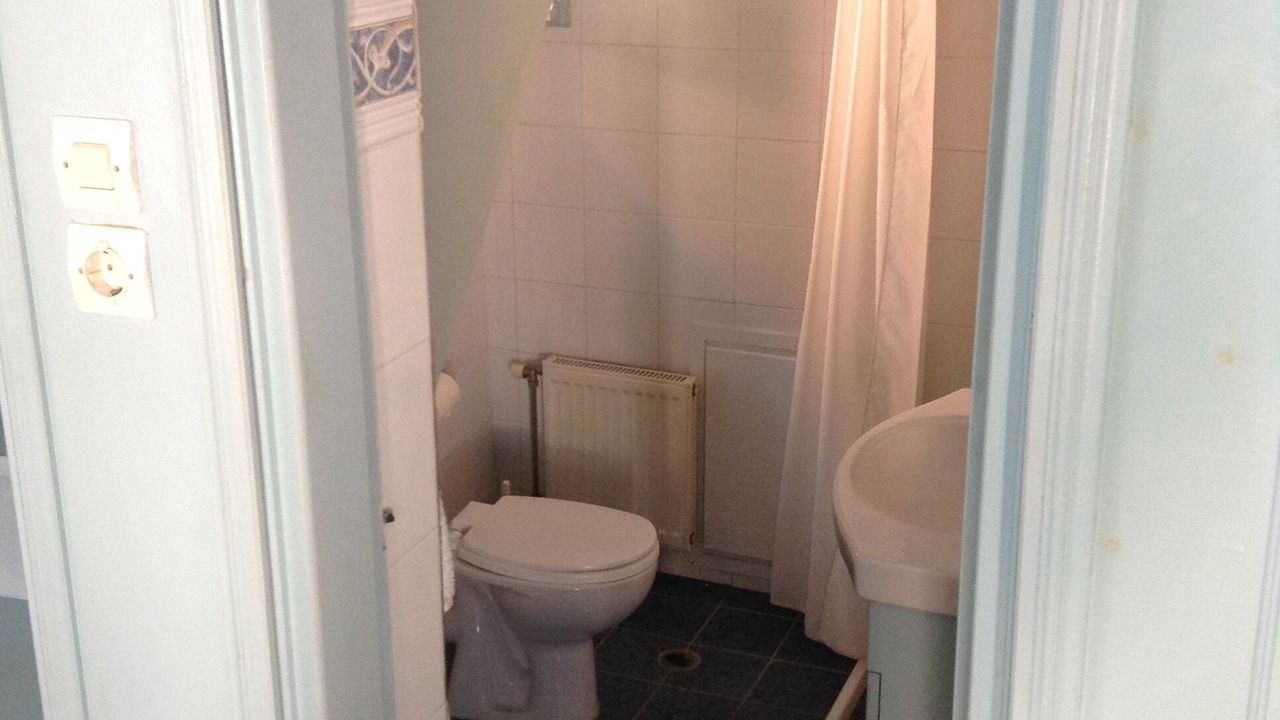 Photo of Bathroom in Skiros