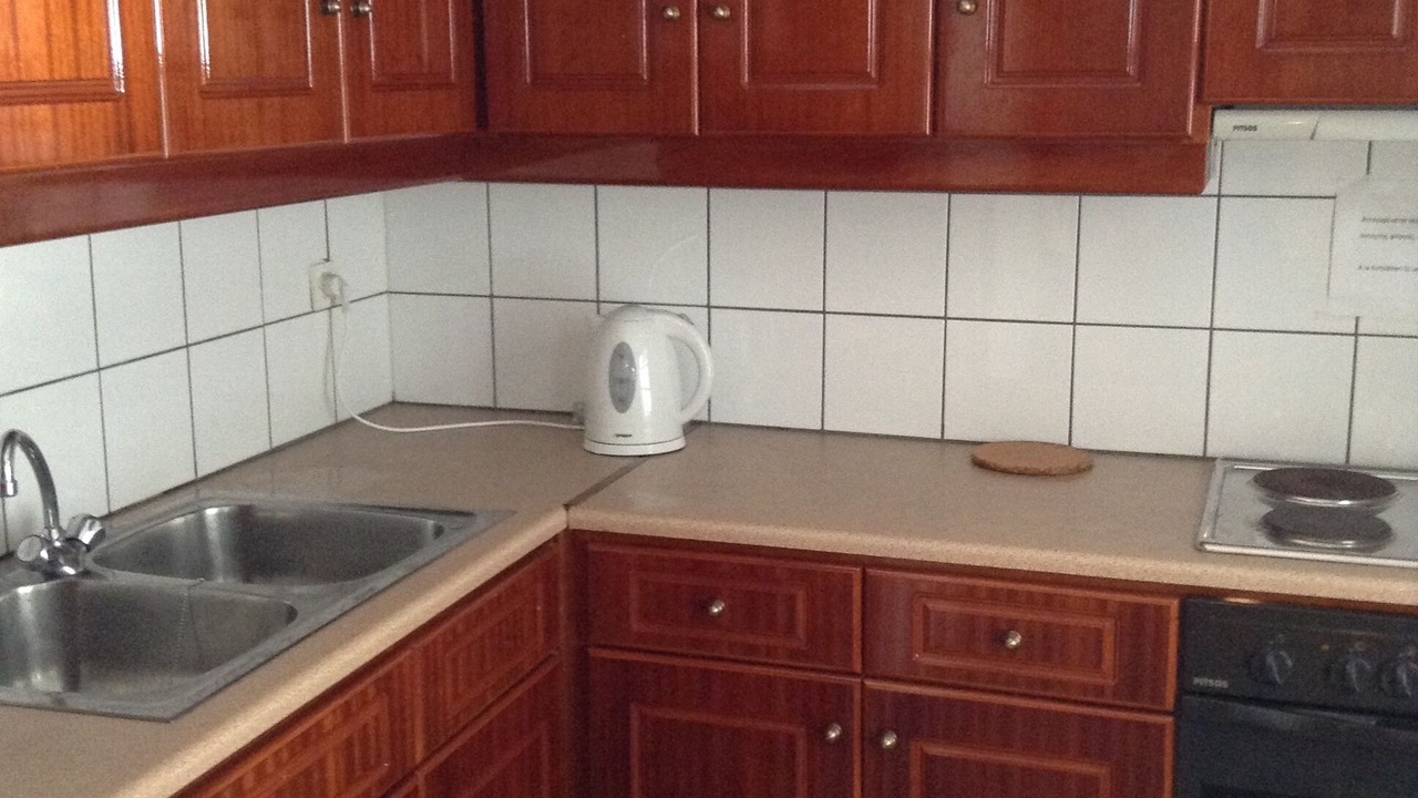 Photo of Kitchen in Skiros