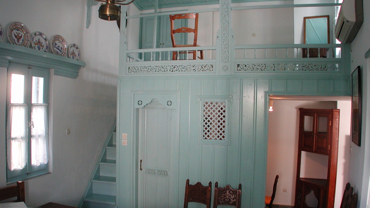 Photo of Bedroom in Skiros
