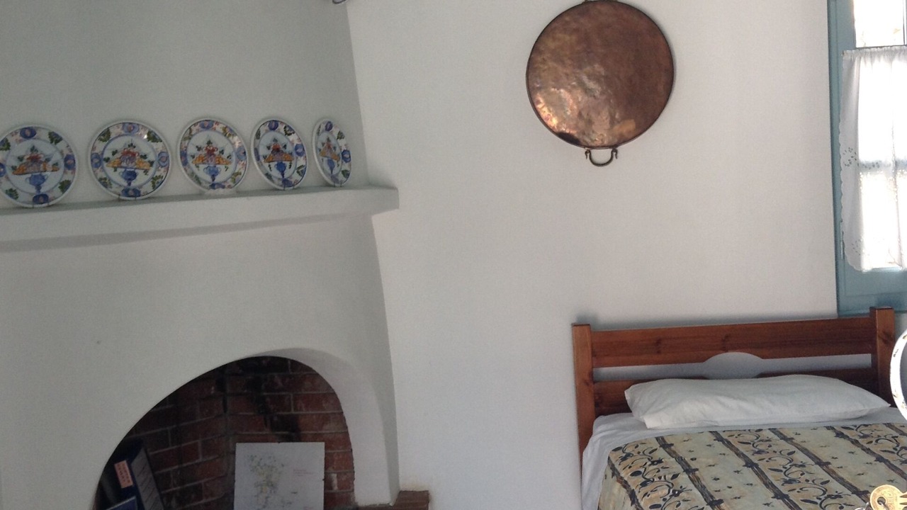 Photo of Bedroom in Skiros