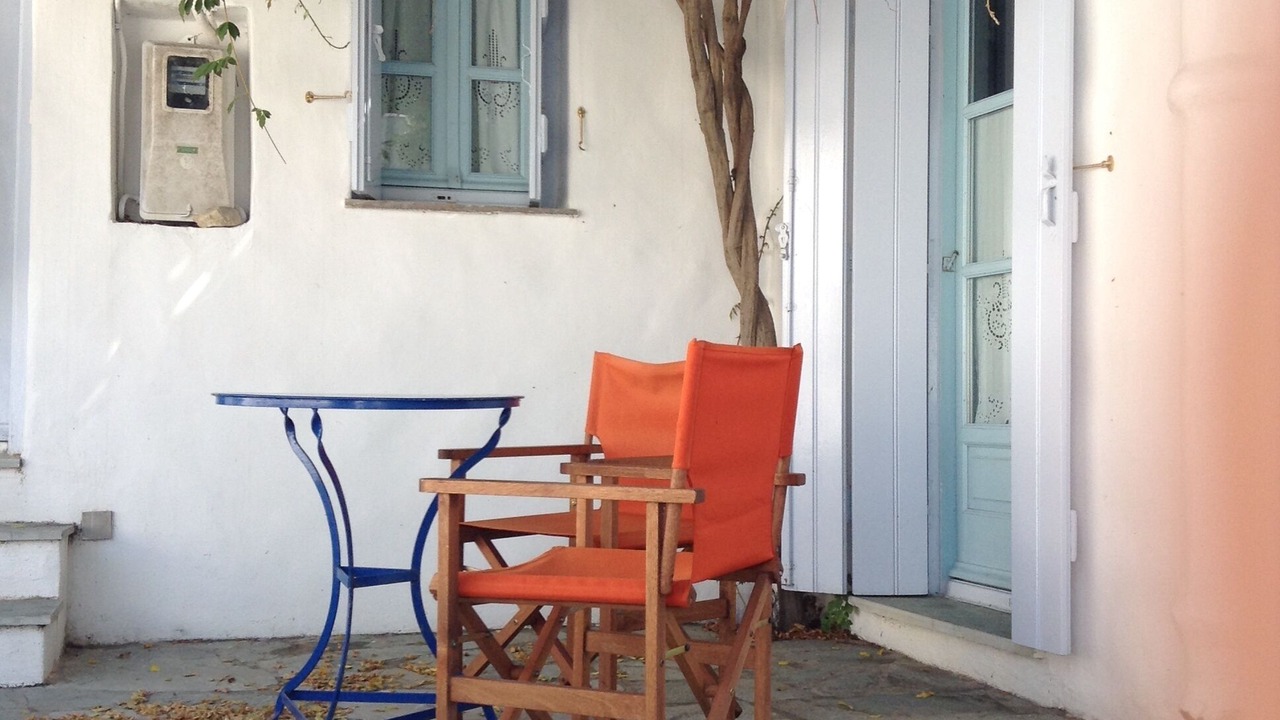 Photo of Outdoor in Skiros