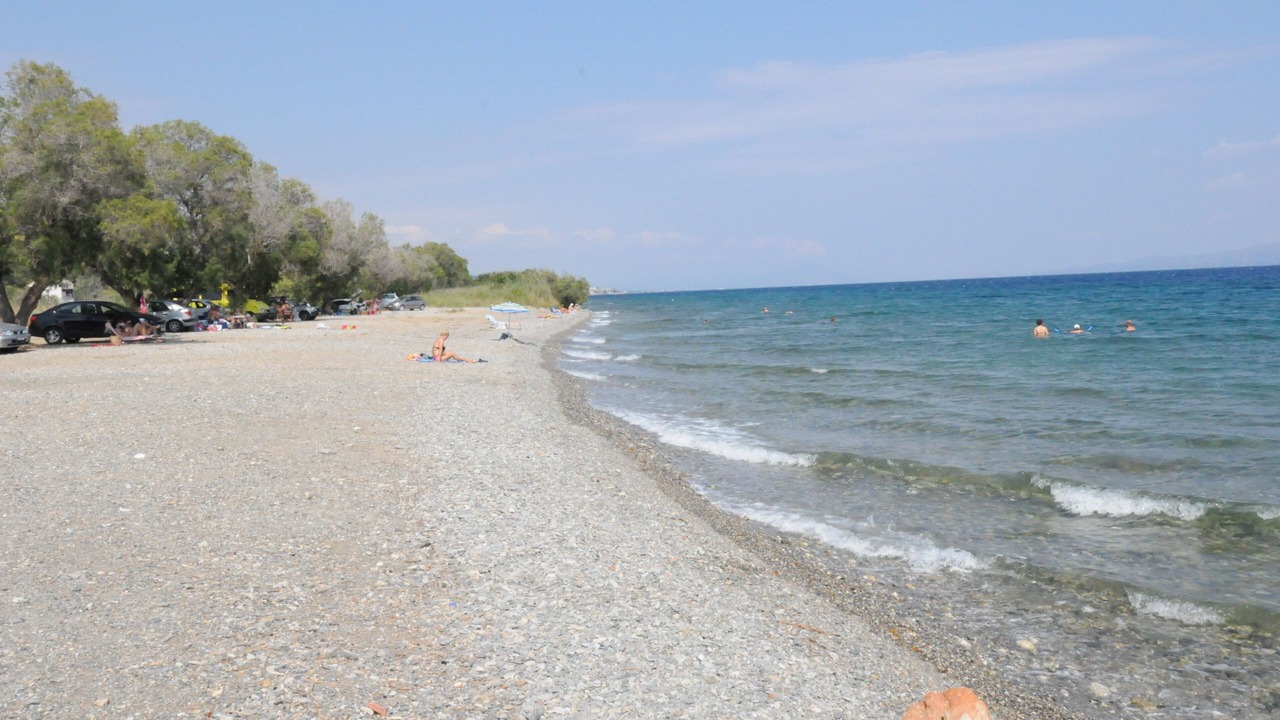 Photo of Others in Agii Apostoli