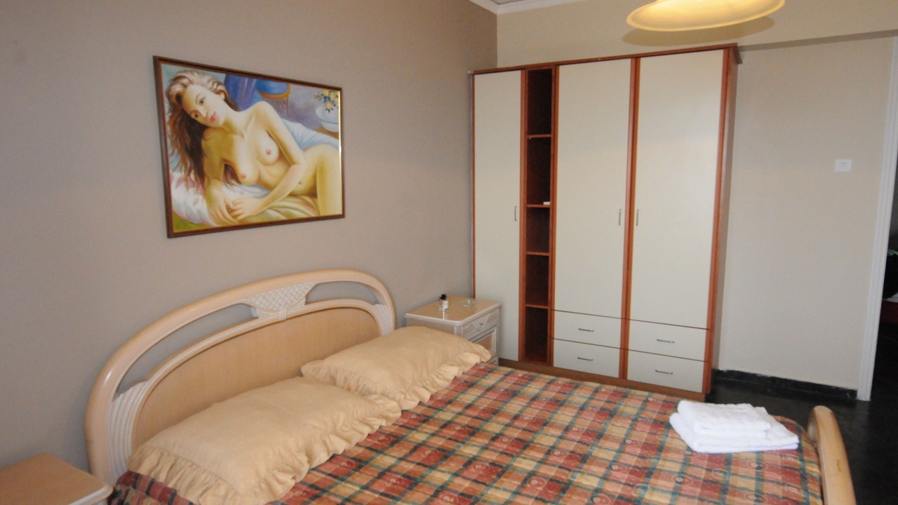 Photo of Bedroom in Agii Apostoli