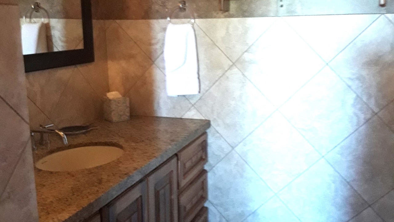 Photo of Bathroom in Ciudad Cortes