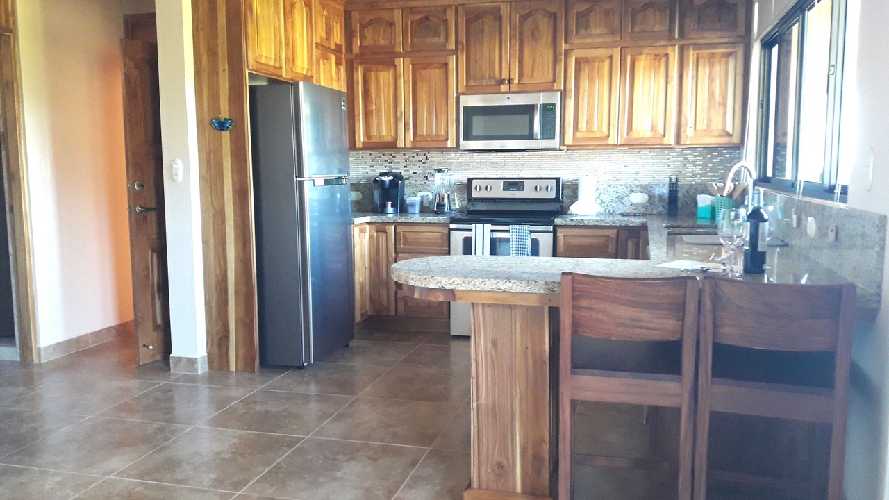Photo of Kitchen in Ciudad Cortes