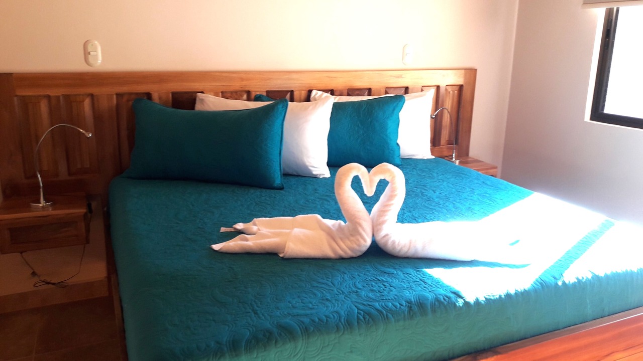 Photo of Bedroom in Ciudad Cortes