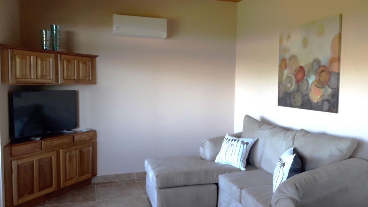 Photo of Livingroom in Ciudad Cortes