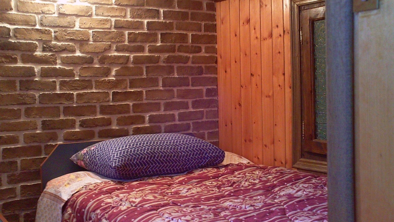 Photo of Bedroom in Eptalofos