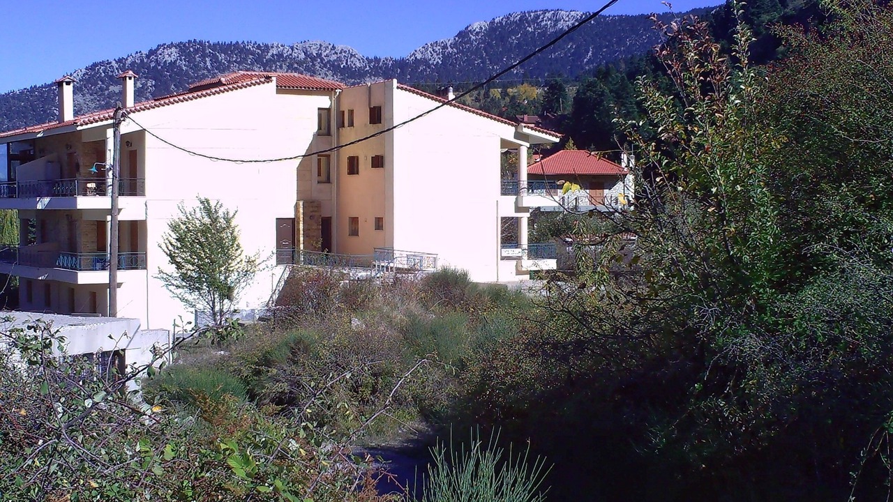 Photo of Outdoor in Eptalofos