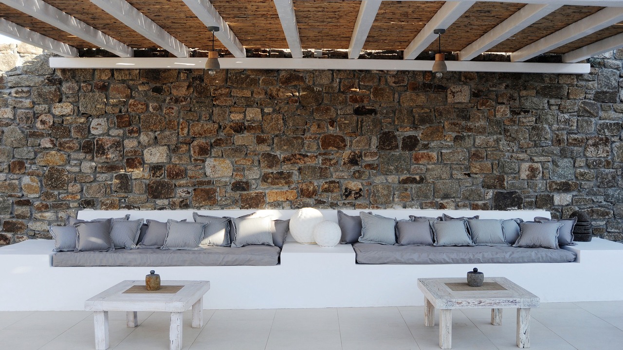 Photo of Outdoor in Panormos