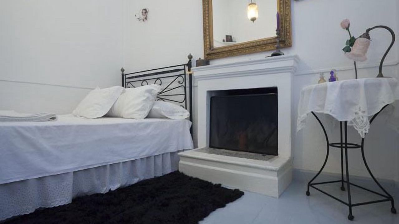 Photo of Bedroom in Galaxidi