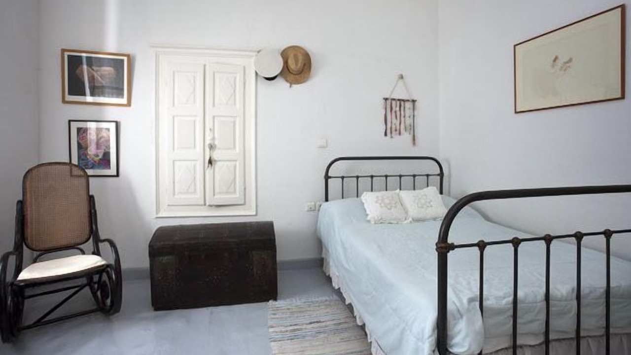 Photo of Bedroom in Galaxidi