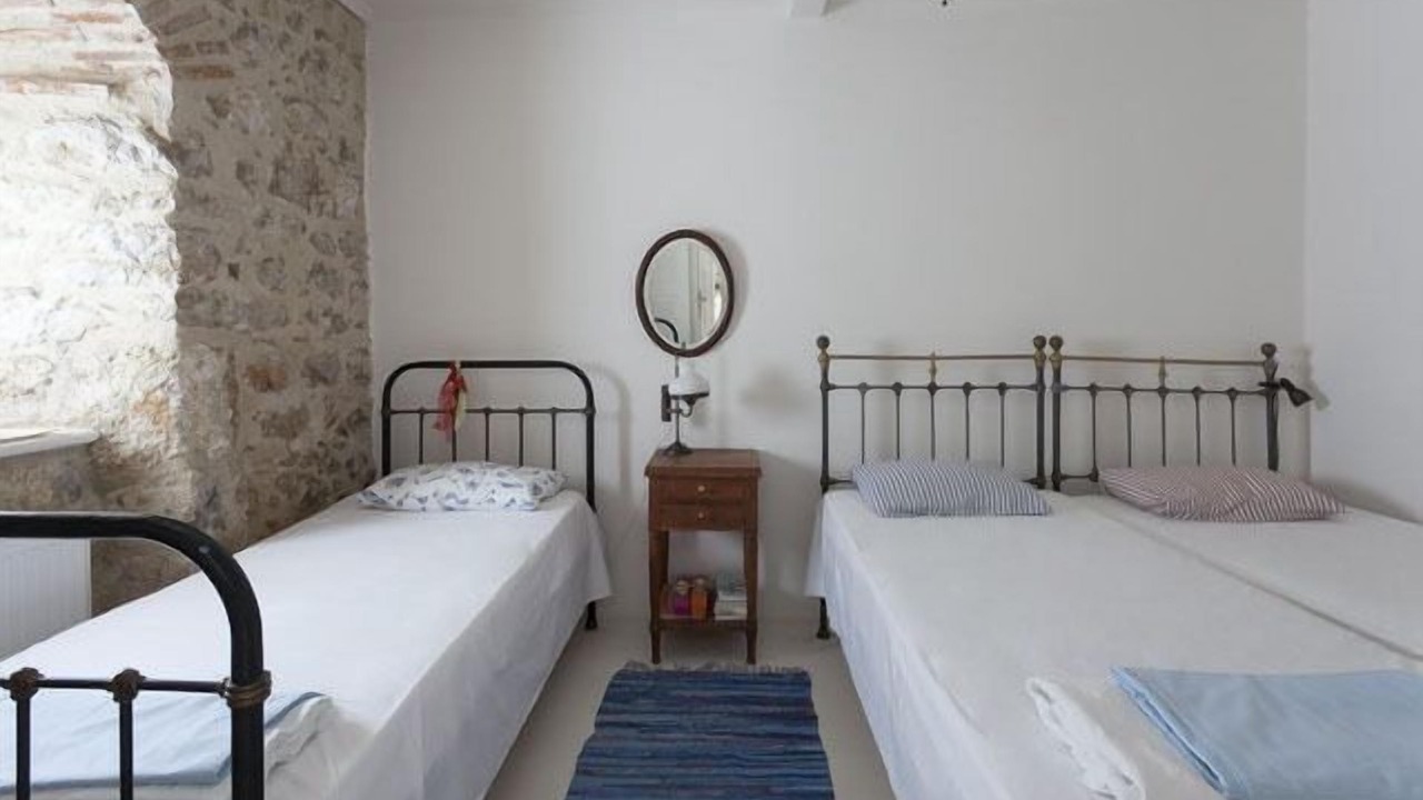 Photo of Bedroom in Galaxidi