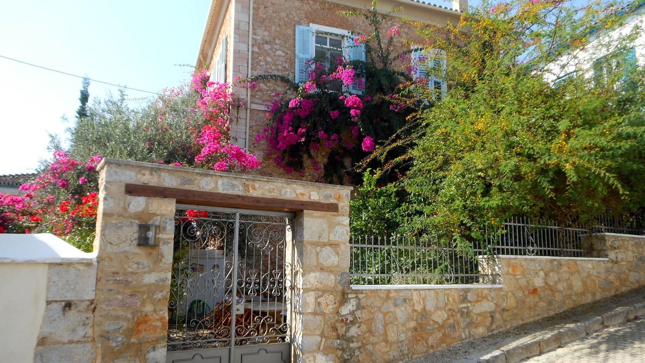 Photo of Outdoor in Galaxidi