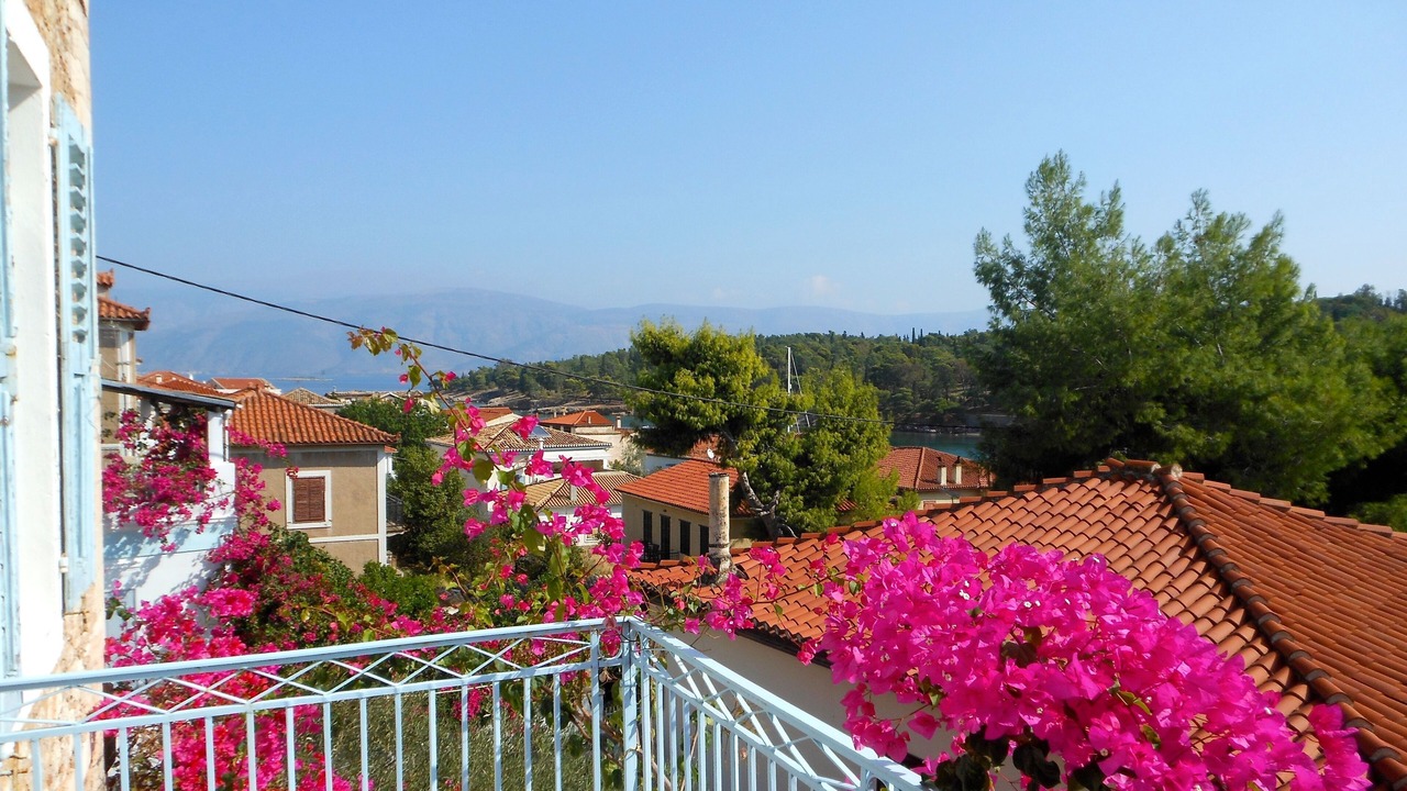 Photo of Outdoor in Galaxidi