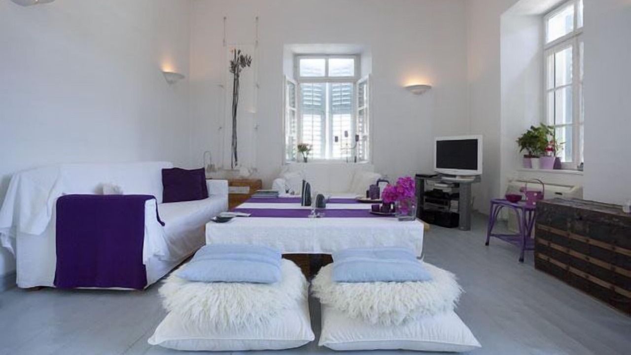 Photo of Livingroom in Galaxidi