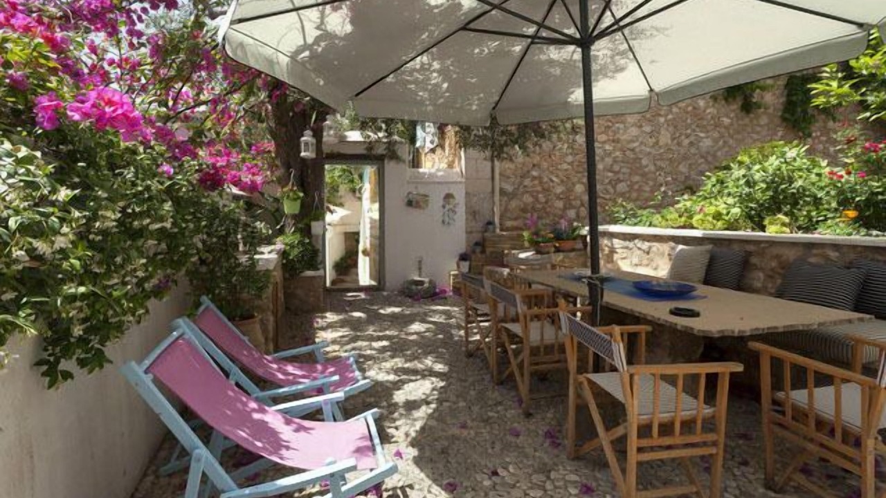 Photo of Outdoor in Galaxidi