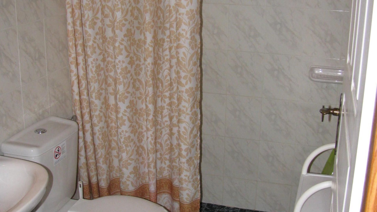 Photo of Bathroom in Kakovatos