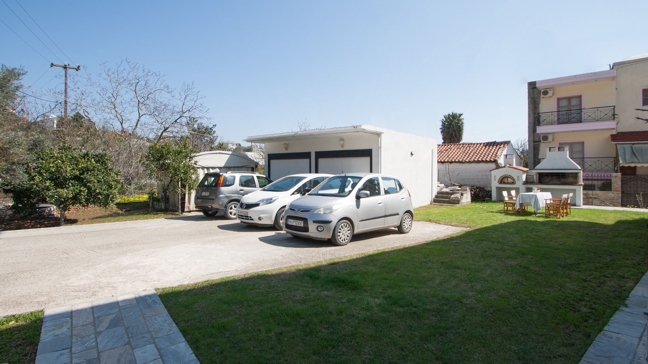 Photo of Outdoor in Skiathos Town