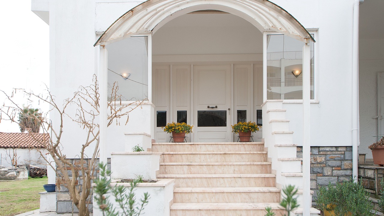 Photo of Outdoor in Skiathos Town