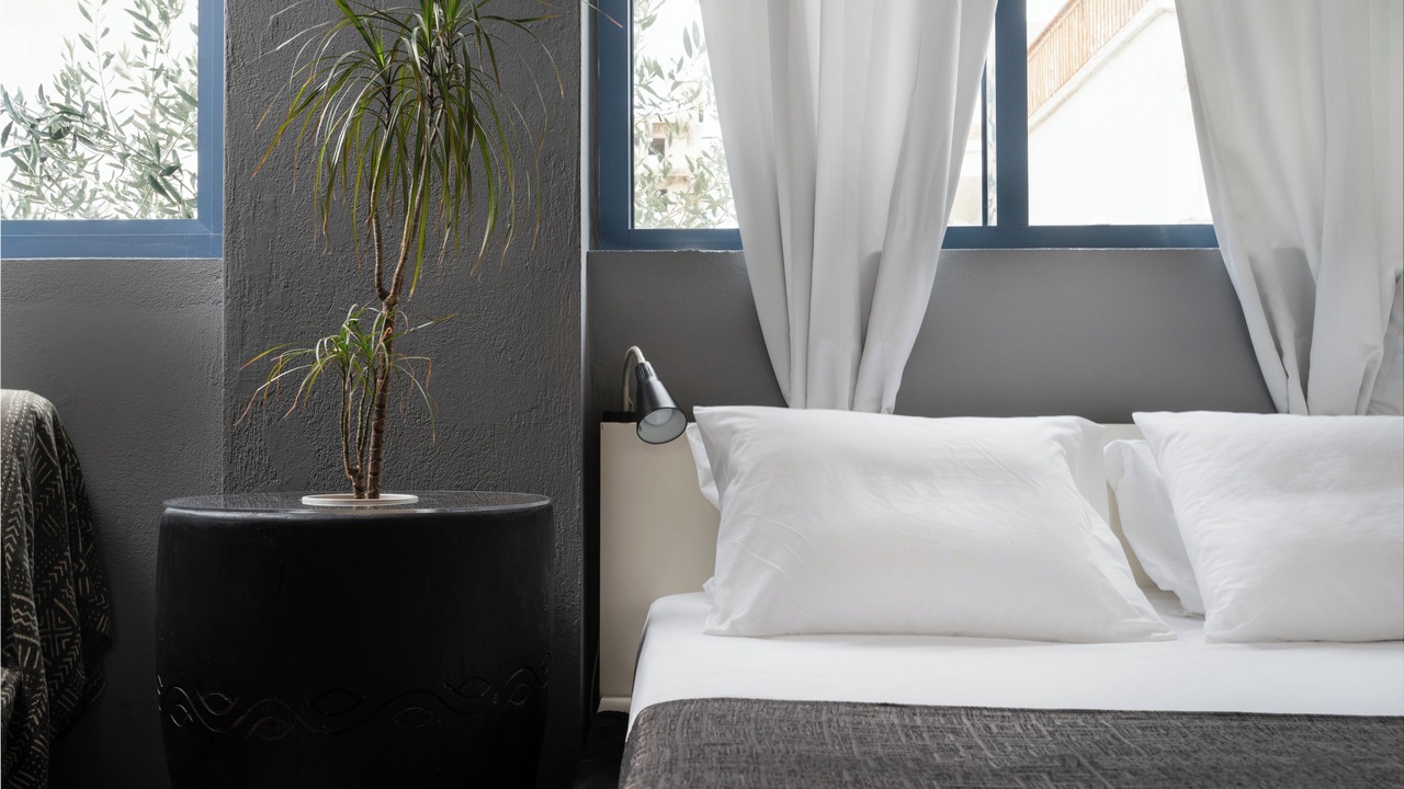 Photo of Bedroom in Kerameikos