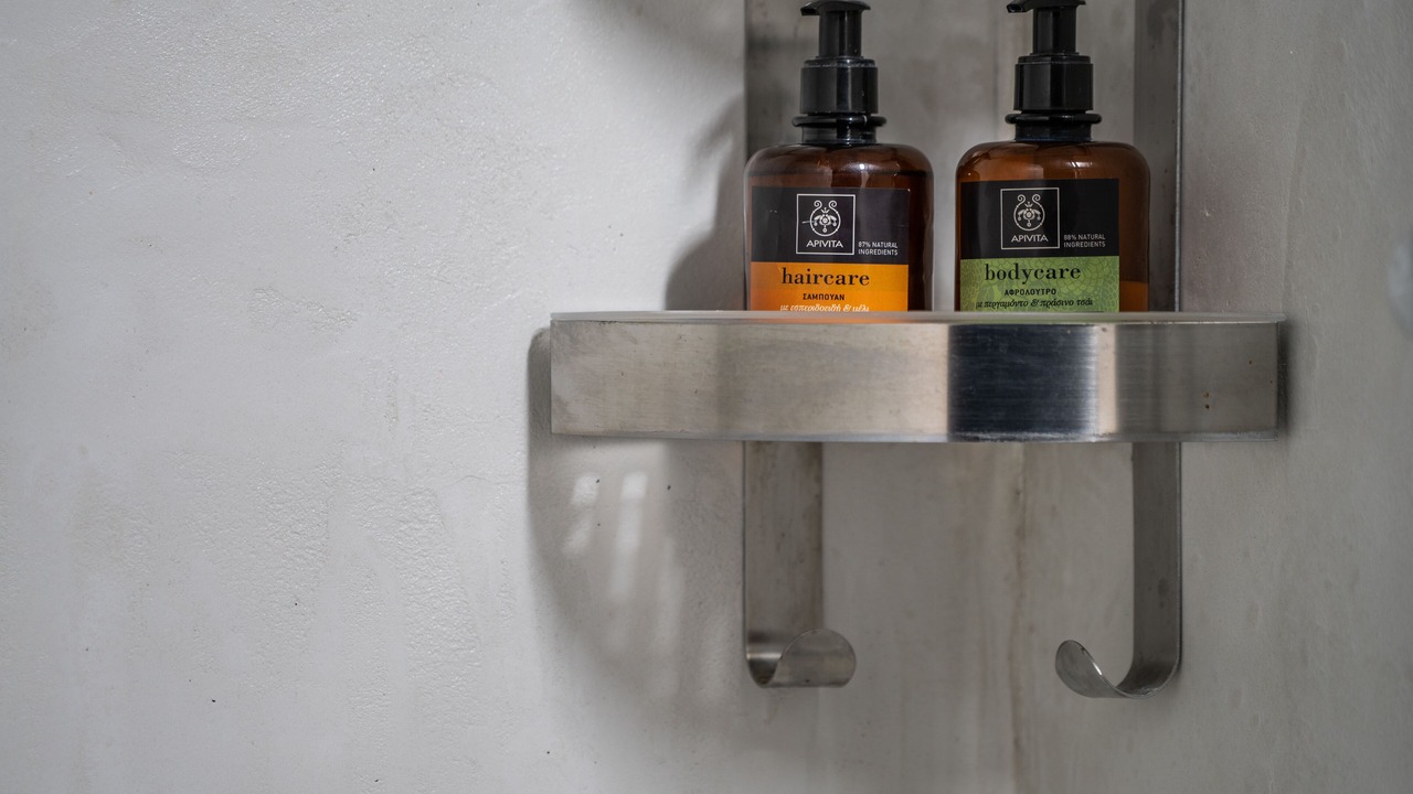 Photo of Bathroom in Kerameikos