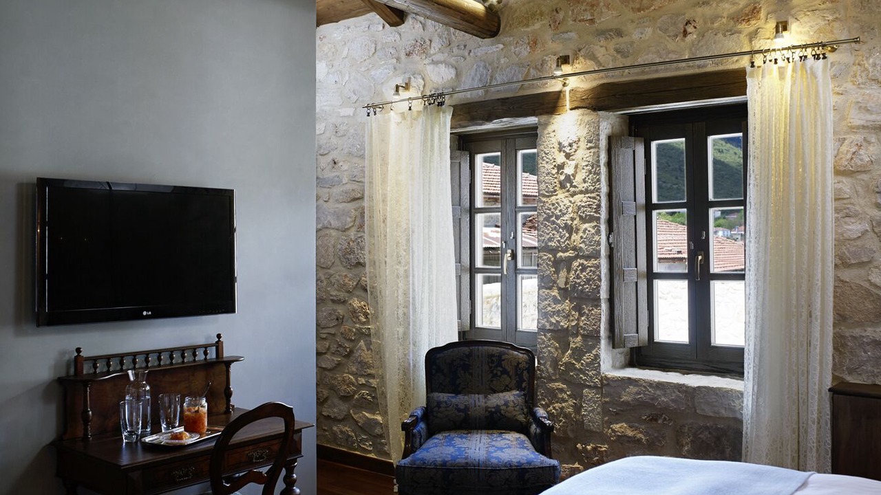 Photo of Bedroom in Levidi